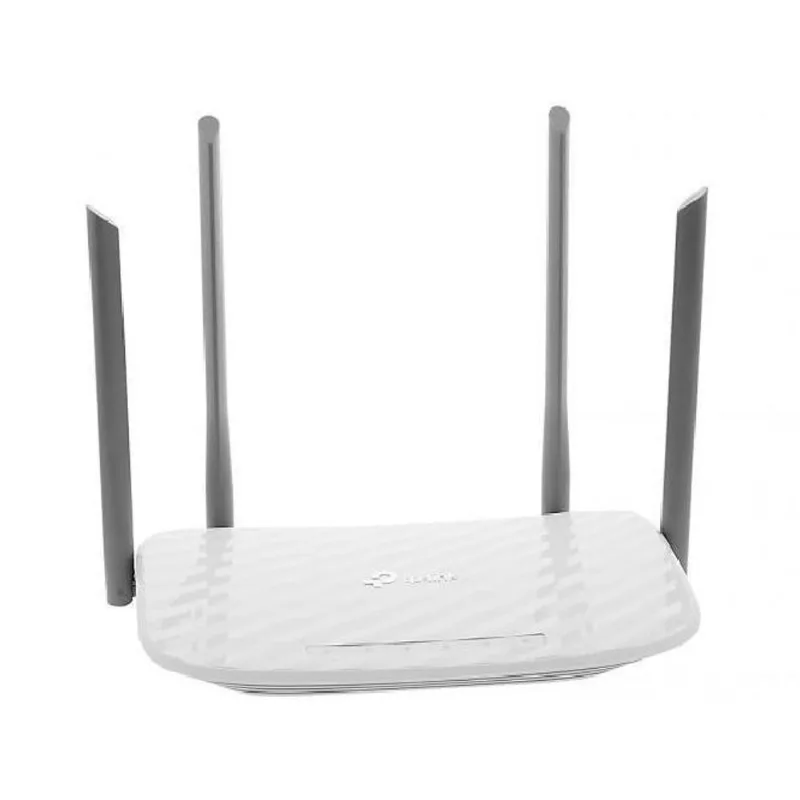 Roteador Tp-Link Ac1200 Wifi Dual C50 1200Mbps 4 Antenas