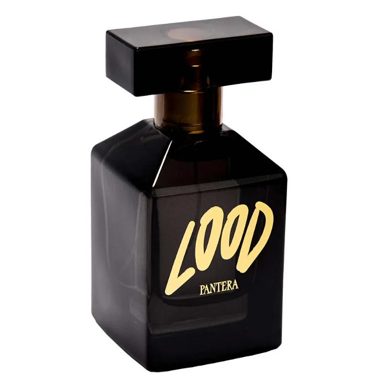Perfume Lood Pantera Deo Colônia Feminina by Ludmilla 75ml