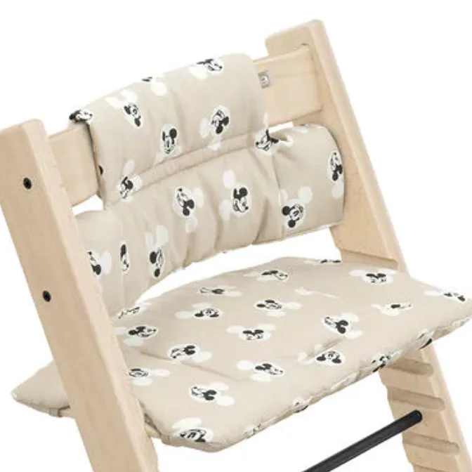 Tripp Trapp Cushion - Mickey Signature Open Box