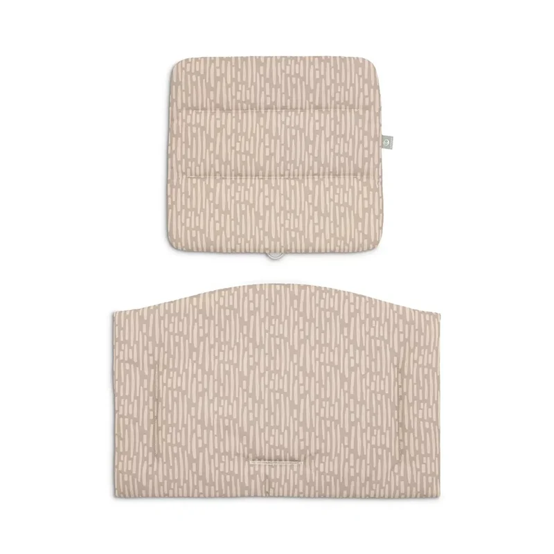 High Chair Cushion - Tripp Trapp - Beige Timber Open Box