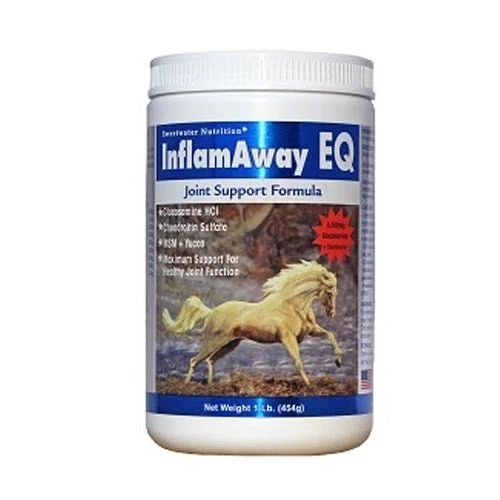 InflamAway EQ Equine Joint Support 2 lb