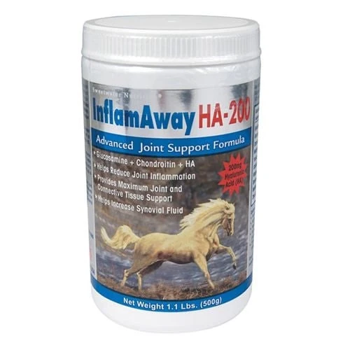 InflamAway HA-200 Equine Joint Support 1.1 lb