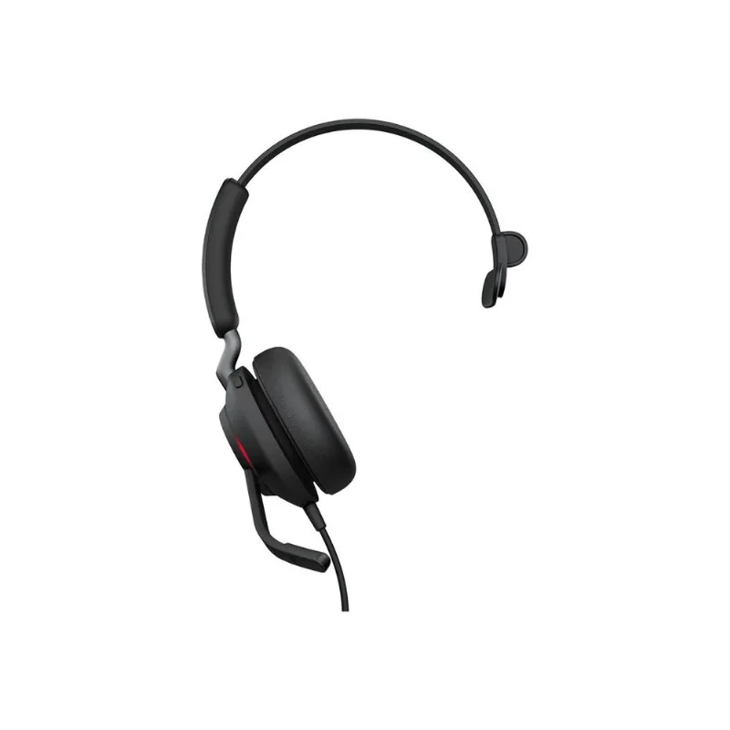 Auriculares Jabra Evolve2 40 UC Monoaural