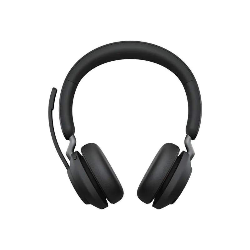 Auriculares Jabra EV2 65A DUO UC NG