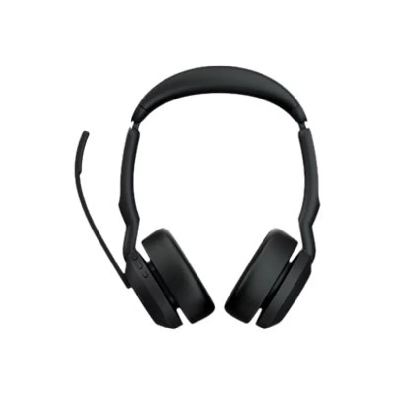 Auriculares Jabra Evolve2 55 MS Stereo