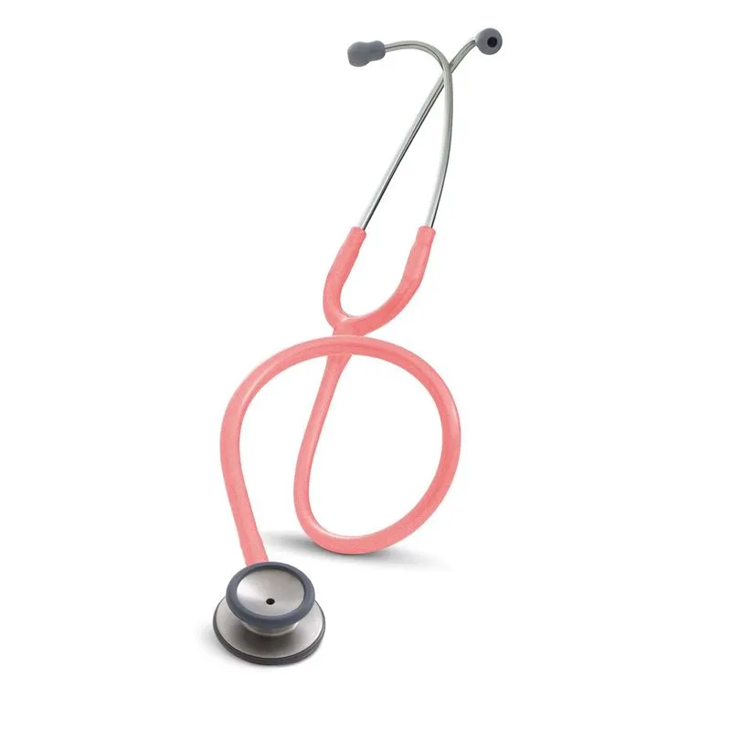 Estetoscópio Littmann Classic Iii -pearl Pink