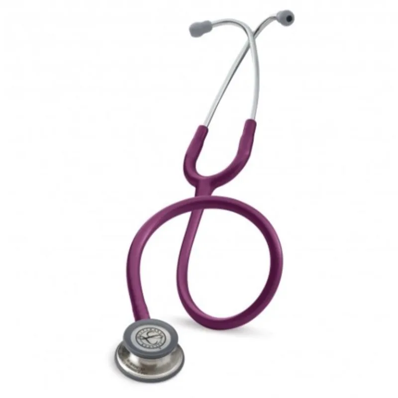 Estetoscópio Littmann - Classic Iii - Ameixa