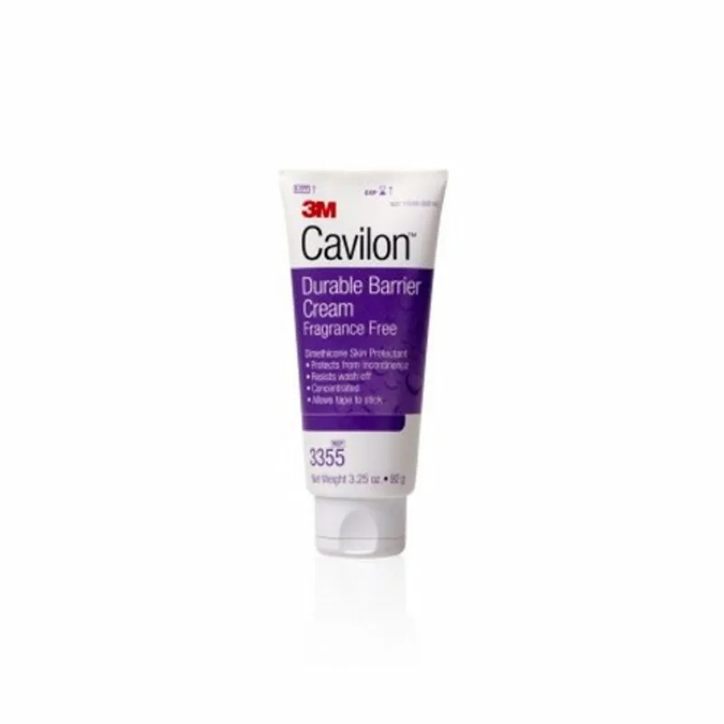 Creme Não Percented Protetor De Pele 3.25 Oz Por 3m