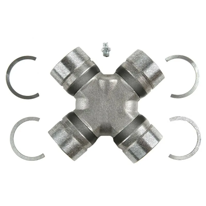 Cruzeta ACDelco Dodge Ram 2500 2003-2008 lado roda Posição 09 no diagrama CWCH0305