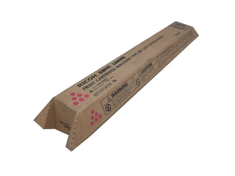 Toner Ricoh Mp C2551 / 841502 Magenta Original Novo