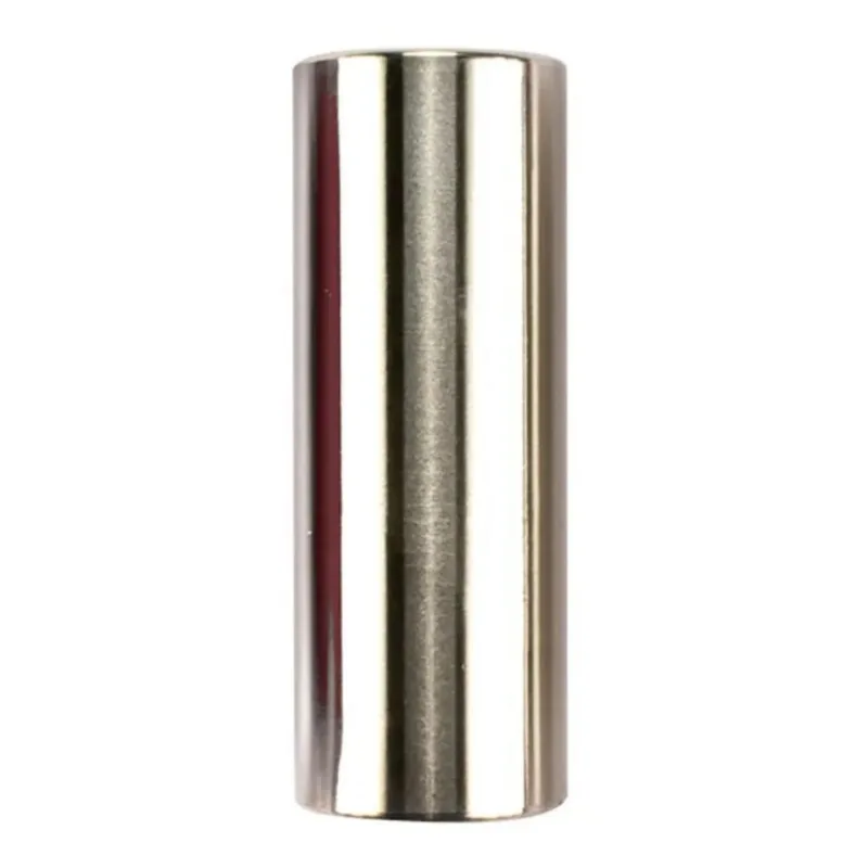 Slide Dunlop 220SI De Aço Cromado Médio