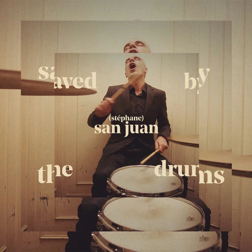 SAVED BY THE DRUMS