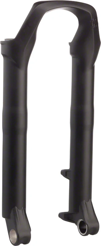 RockShox 32mm / 26" / 20mm Revelation/Sektor Lowers Maxle 20 Disc Diffusion Black