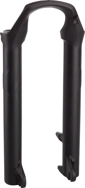 RockShox 32mm / 26" / QR Reba Lowers 120 MAX 9mm Disc Diffusion Black