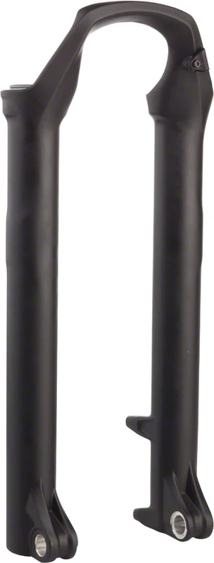 RockShox 32mm / 26" / 20mm Argyle RCT Lowers Diffusion Black