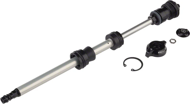 RockShox Revelation Dual Position Air Assembly Spring Internals Left 2013-16 A2-A4 26"/27.5" 150mm