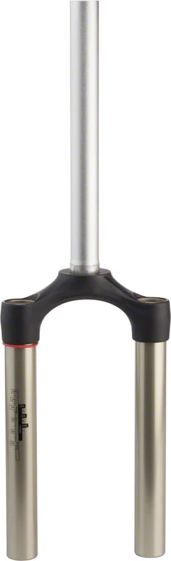 RockShox 32mm 2013 SID / Reba Crown / Steerer / Upper Solo Air 29" 46mm Off-Set 1-1/8 Diffusion Black 120mm