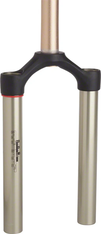 RockShox 32mm 2013 SID / Reba Crown / Steerer / Upper Solo Air 26" 1-1/8 Diffusion Black 120mm Max
