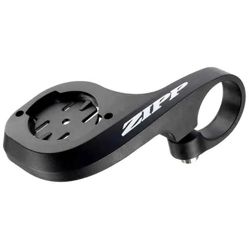 Zipp QuickView TT Computer Mount 22.3mm Quarter Turn/Twist Lock