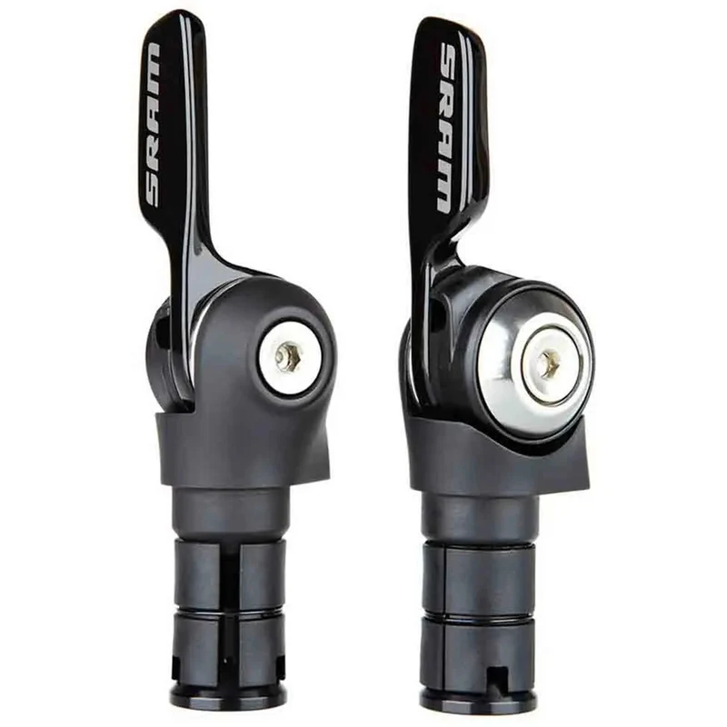SRAM 500 Aero TT 11-Speed Road Shift Lever Set