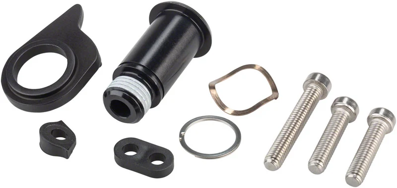 SRAM Upper Bolt and Springs GX 1x11 Hanger Assembly Limit Screw Kit
