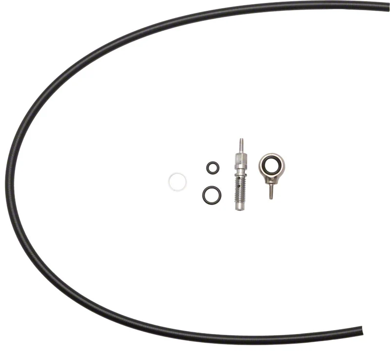 RockShox XLoc XLoc Banjo Hose Barb Kit