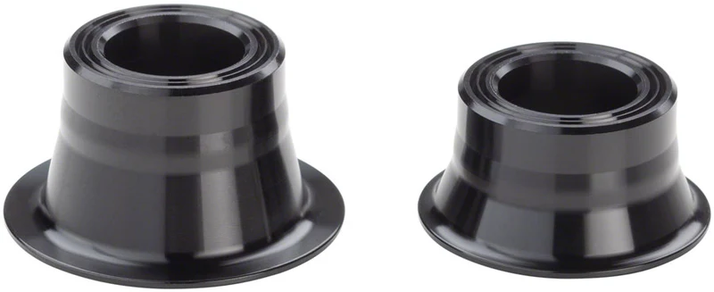 Zipp 177D Rear Hub Endcaps for 12 x 135mm Axle
