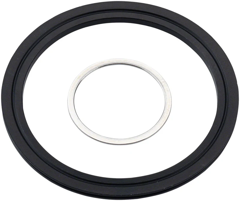 Zipp Speed Weaponry Other Hub Parts 177 Rear Freehub Body Seal and Shim