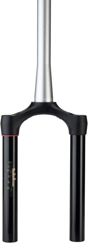 RockShox 32mm CSU SID B (A1-A4)/Reba (A1-A5) Solo Air 29"/27.5+ 51mm Offset Boost 15x110mm Tapered Steerer Diffusion Black