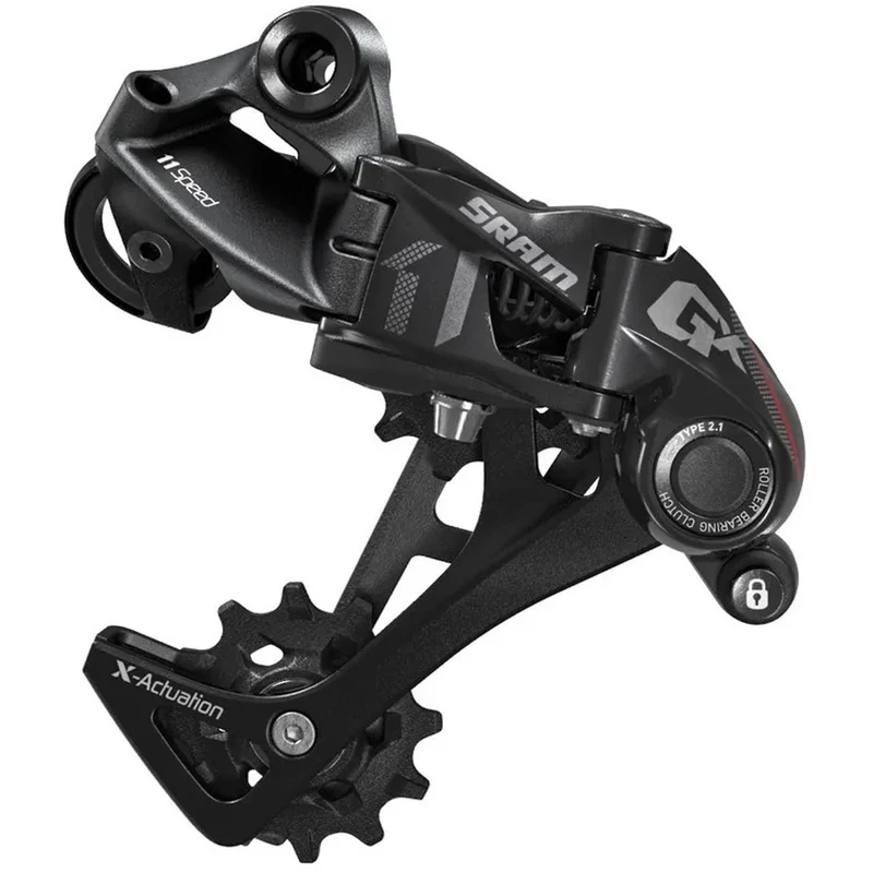 SRAM GX Type 2.1 11-Speed MTB Rear Derailleur