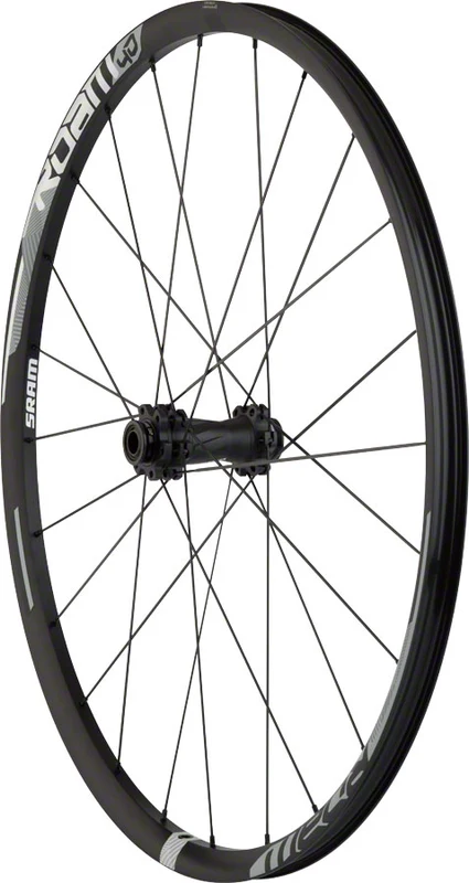 SRAM Roam 40 Front Wheel 27.5 UST 15x110mm Boost A1