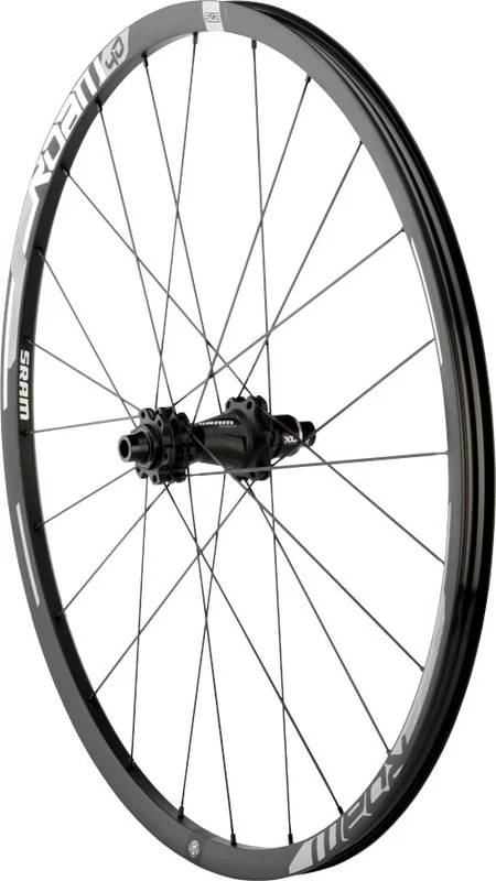 SRAM Roam 40 27.5 Rear Wheel UST XD 11/12 Speed 12x148mm Boost A1