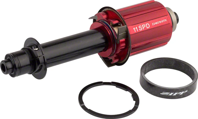 Zipp Conversion Kit, Super 9 Disc Track to 11-speed SRAM