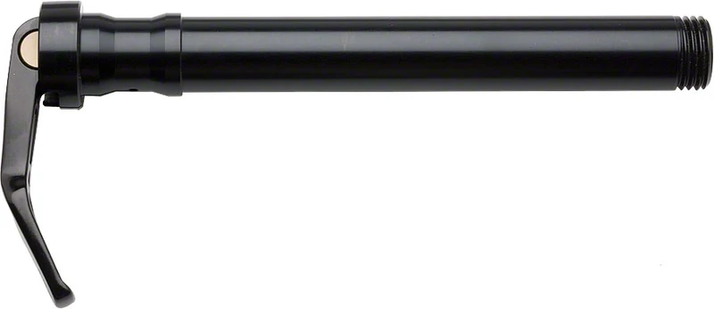 RockShox Maxle Lite Front Axle 15x100 125mm Length Whisky