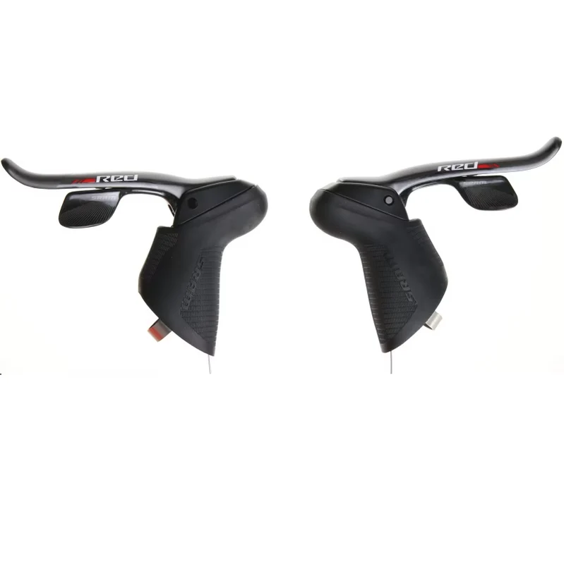 Coppia di leve 2x11V SRAM RED