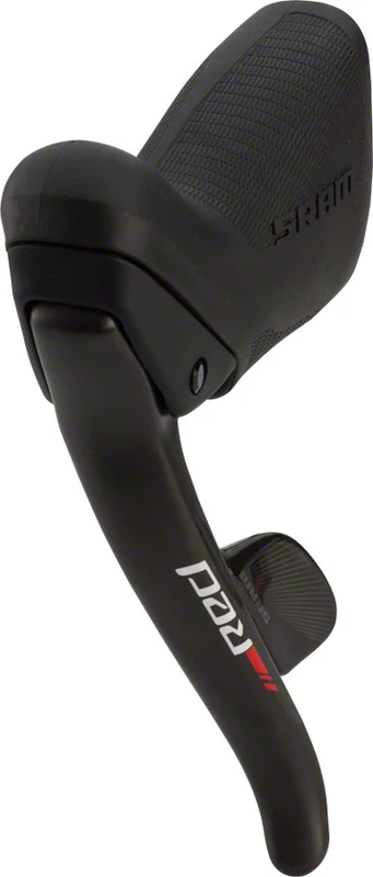 SRAM RED DOUBLETAP LEFT SHIFT/BRAKE LEVER SET FOR CABLE BRAKE C2