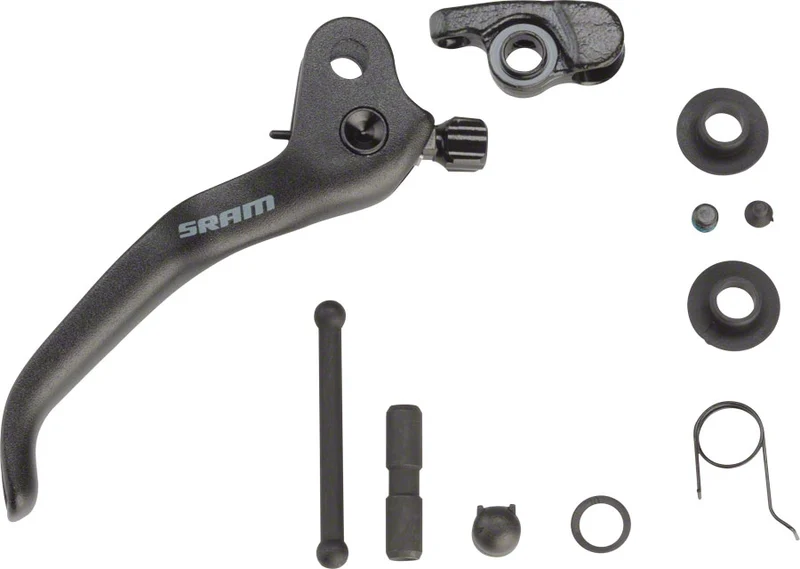 SRAM Lever Blades Guide R Blade Alum V2 Each