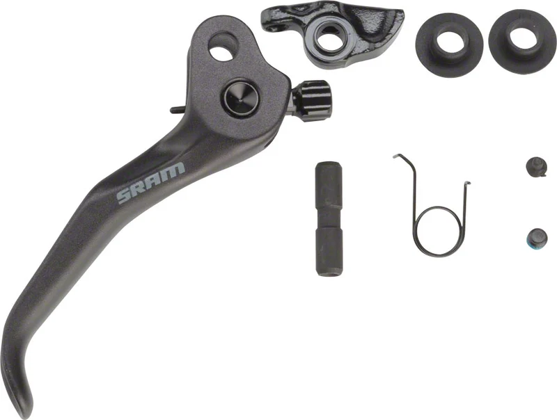 SRAM Lever Blades Guide RS Blade Alum V2 Each
