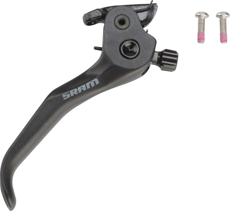 SRAM Lever Blades Disc Brake Blade Fits Guide RSC/Code RSC Blade Alum V2 Each