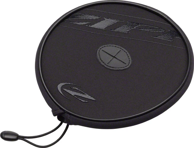 Zipp Speed Weaponry Rotor Protector Disc Brake - For 140mm Rotors 1 Piece Black