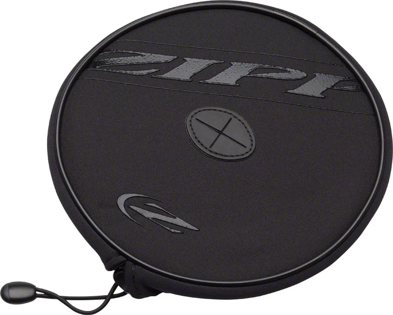 Zipp Speed Weaponry Rotor Protector Speed Weaponry Disc Brake Protector For 160mm Rotors 1 Piece Black