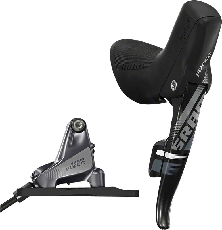 Sram Force 22 Hydraulic Disc Shifter/Brake Front