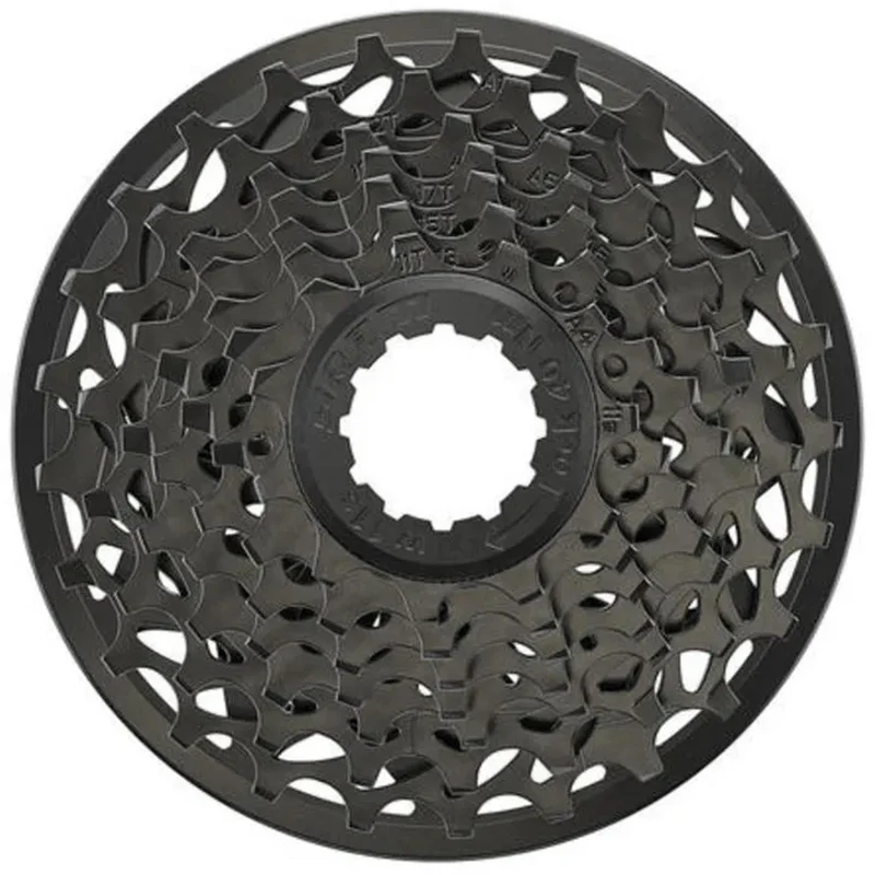SRAM PG-720 GX 7 Speed Cassette 11-25T
