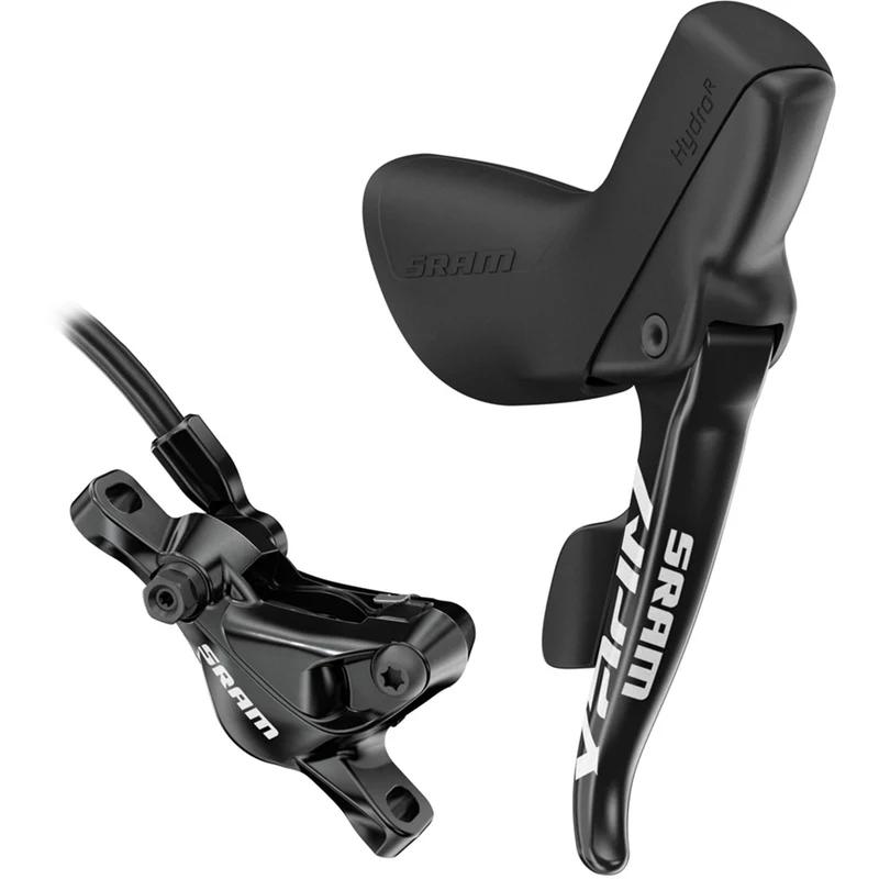 SRAM Apex 1 Direct Mount Hydraulic Disc Brake & Left Shifter Front Brake 950mm