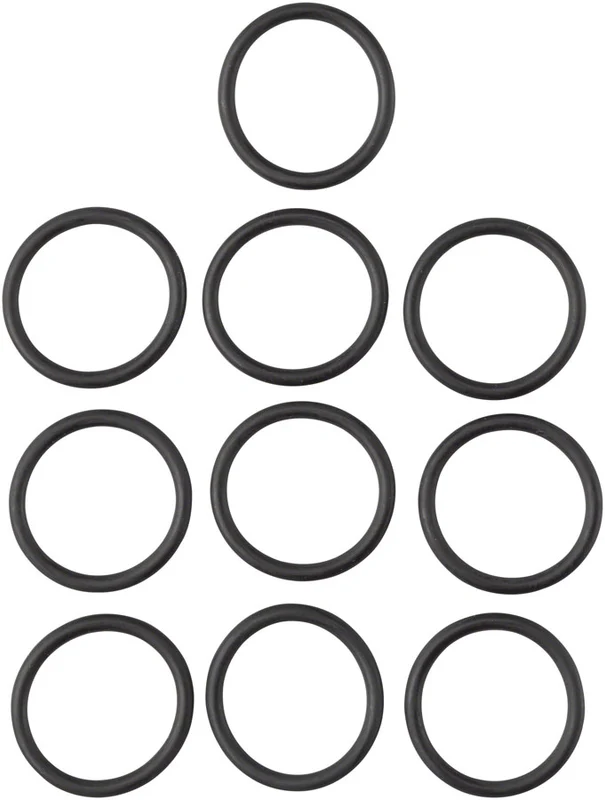 SEATPOST INNER SEALHEAD SEAL - EXTERNAL O-RING (QTY 10) - REVERB/REVERB STEALTH A2 & B1