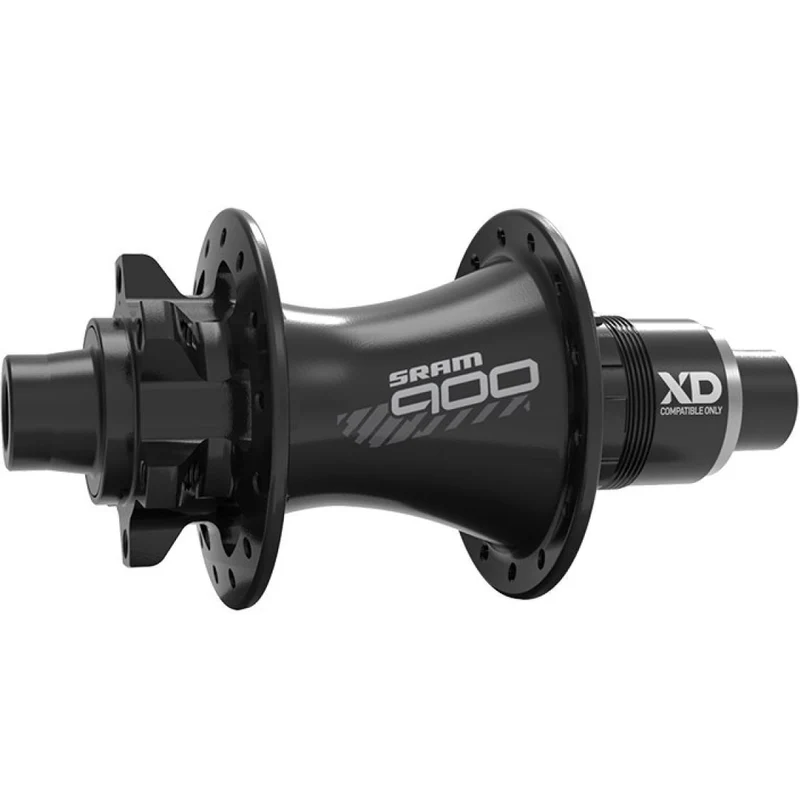 Mozzo posteriore SRAM 900 12x142 mm 28 / SRAM XDR