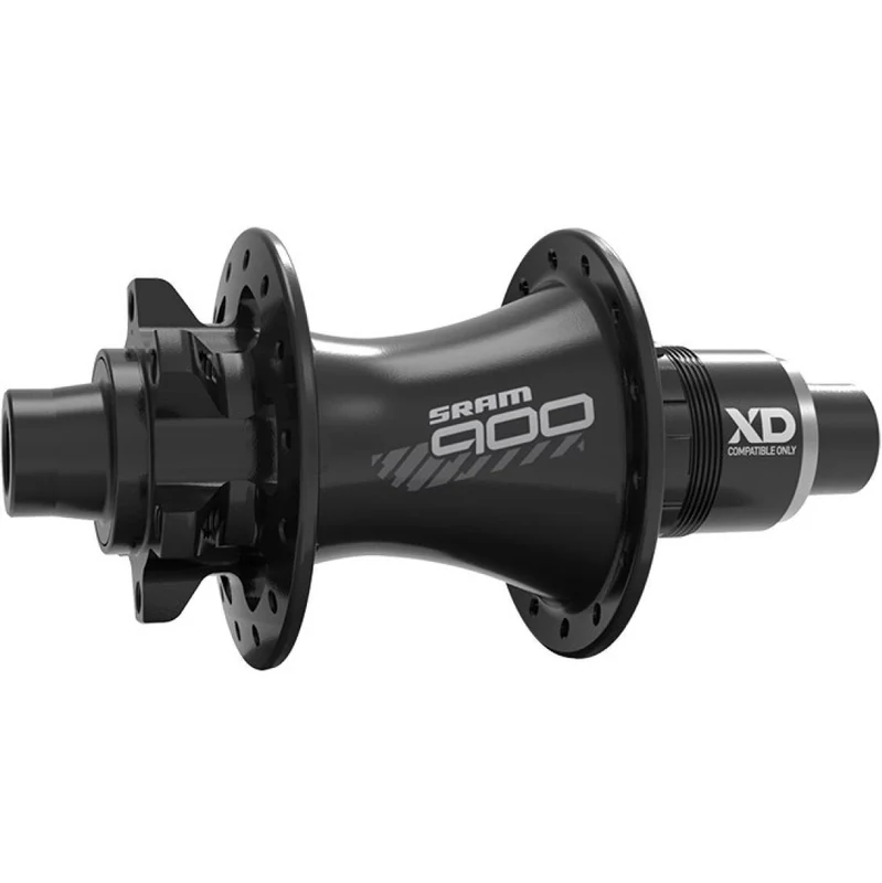 Mozzo posteriore SRAM 900 12x148 mm Boost 32 / SRAM XDR
