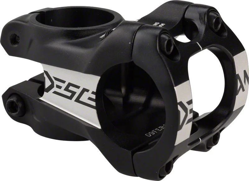 Sram Stem Descendant 0deg 31.8 1-1/8 40mm