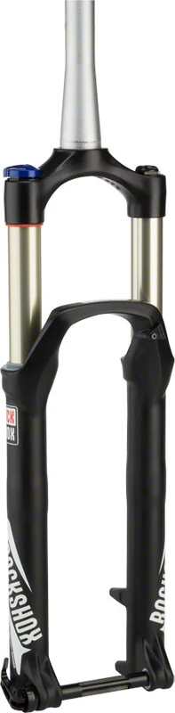RockShox Sektor Gold RL Suspension Fork Fork 27.5" 130mm Solo Air 15x100mm Crown Adjustment Tapered Steerer B2 Diffusion Black