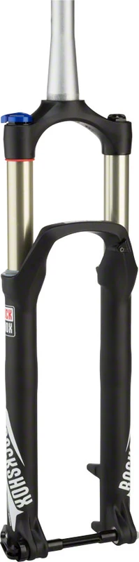 RockShox Sektor Gold RL Suspension Fork Fork 29" 130mm Solo Air 15x100mm Crown Adjustment Tapered Steerer B2 Diffusion Black